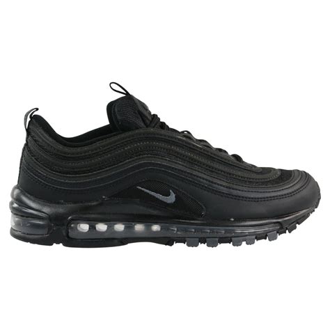 Schwarz Air Max 97 (4) 